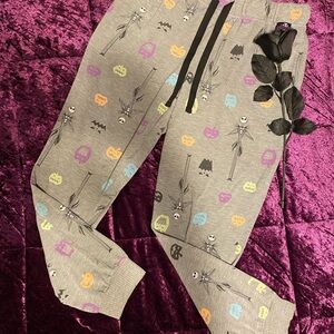 Nightmare Before Christmas pjs